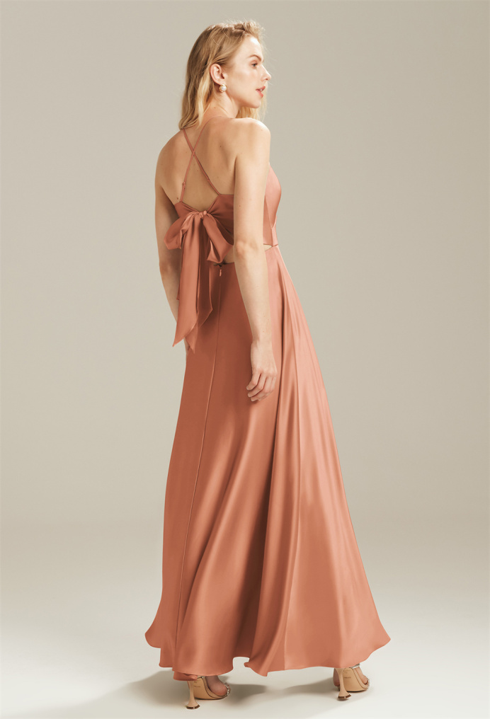 AW Mattie Dress